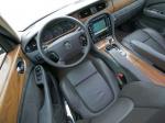 Jaguar Concept Eight 2004 года